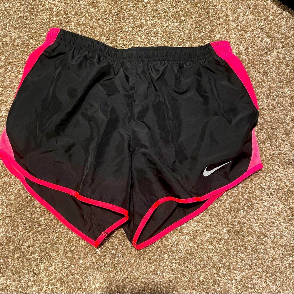 Nike drifit short bundle